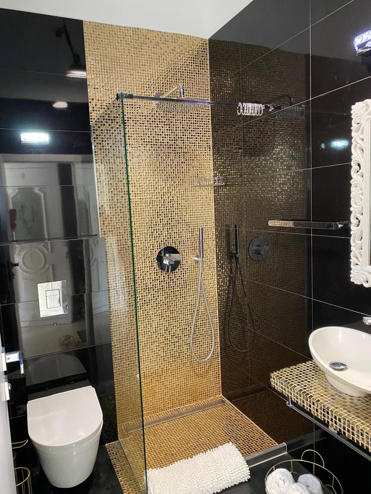 Perla Hvar Apartamento *