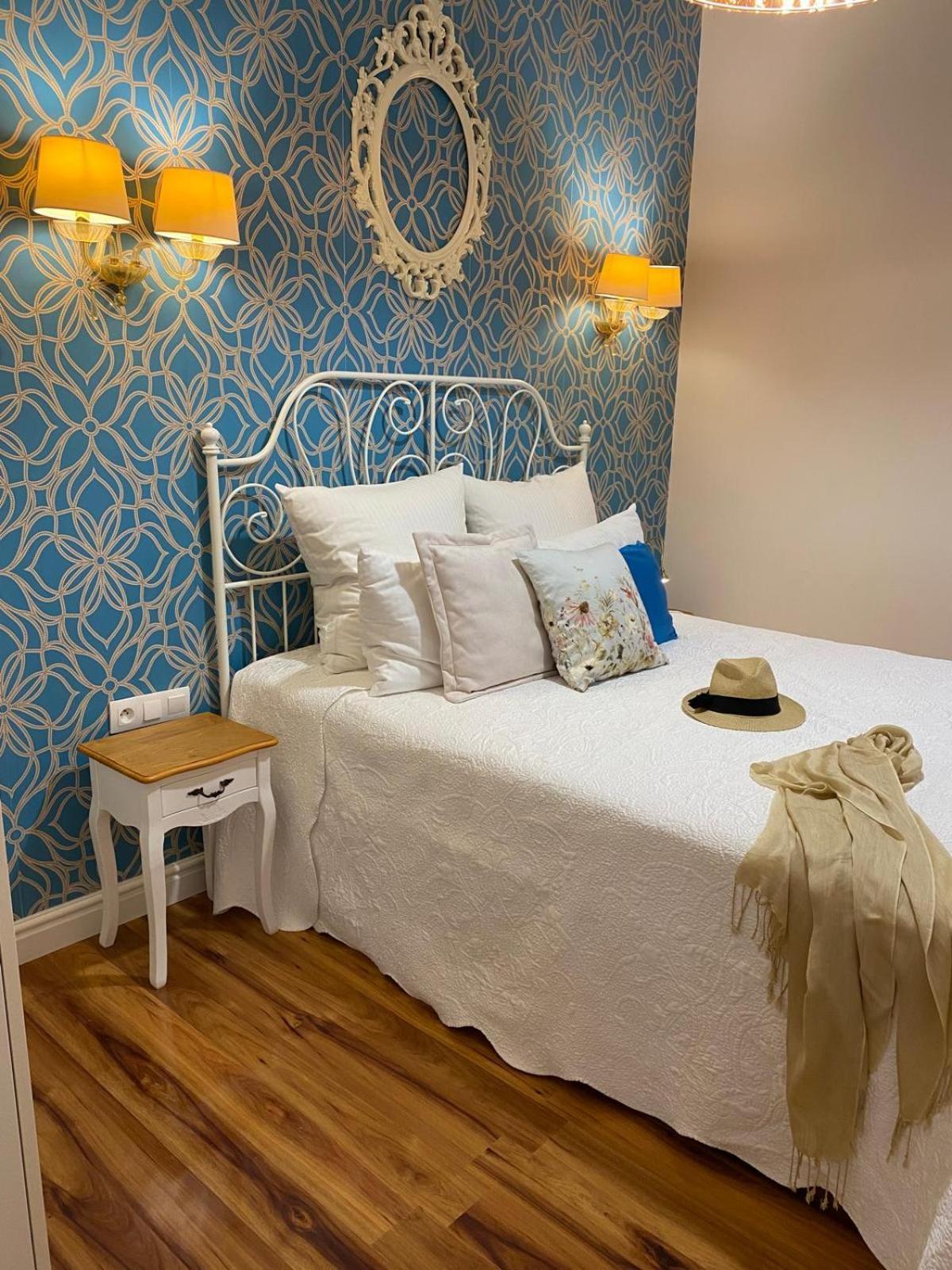 Perla Hvar Apartamento