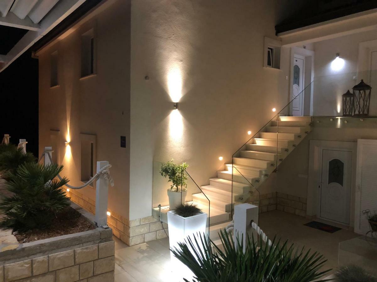 Perla Hvar Apartamento Ivan Dolac