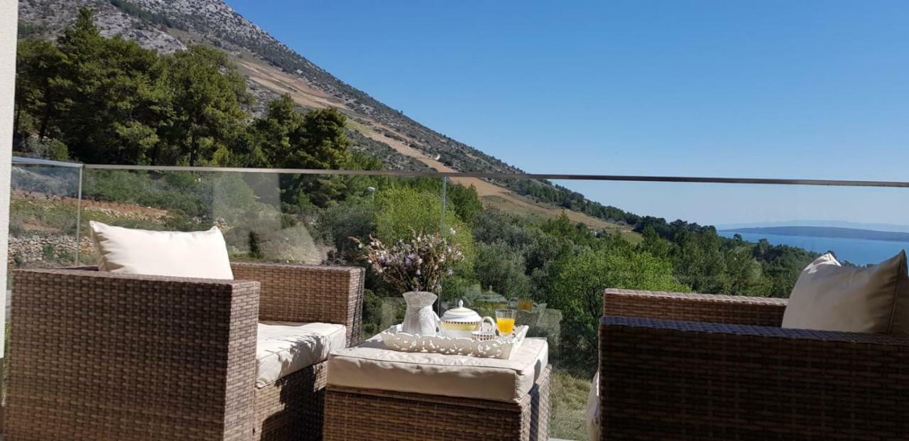 Apartamento Perla Hvar Ivan Dolac