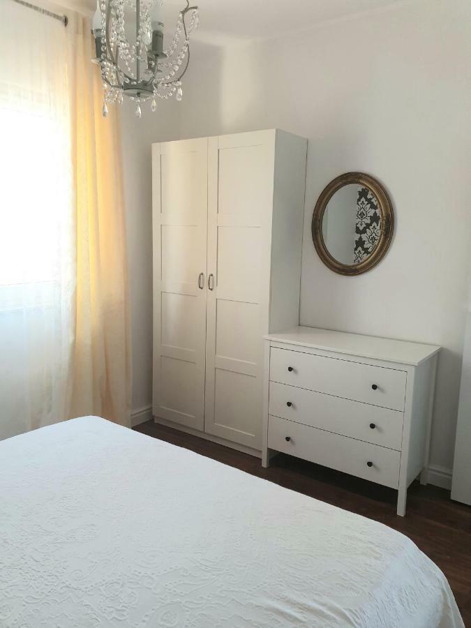 Perla Hvar Apartamento