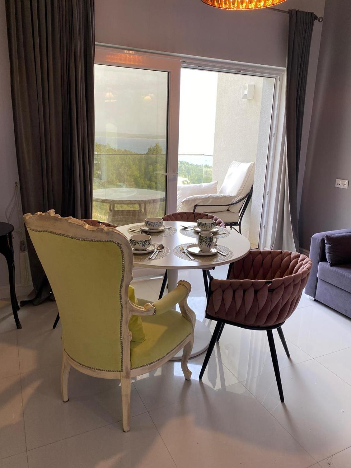 Apartman Perla Hvar Ivan Dolac