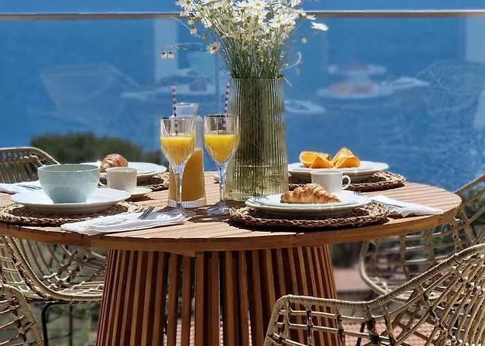 Perla Hvar Aparthotel