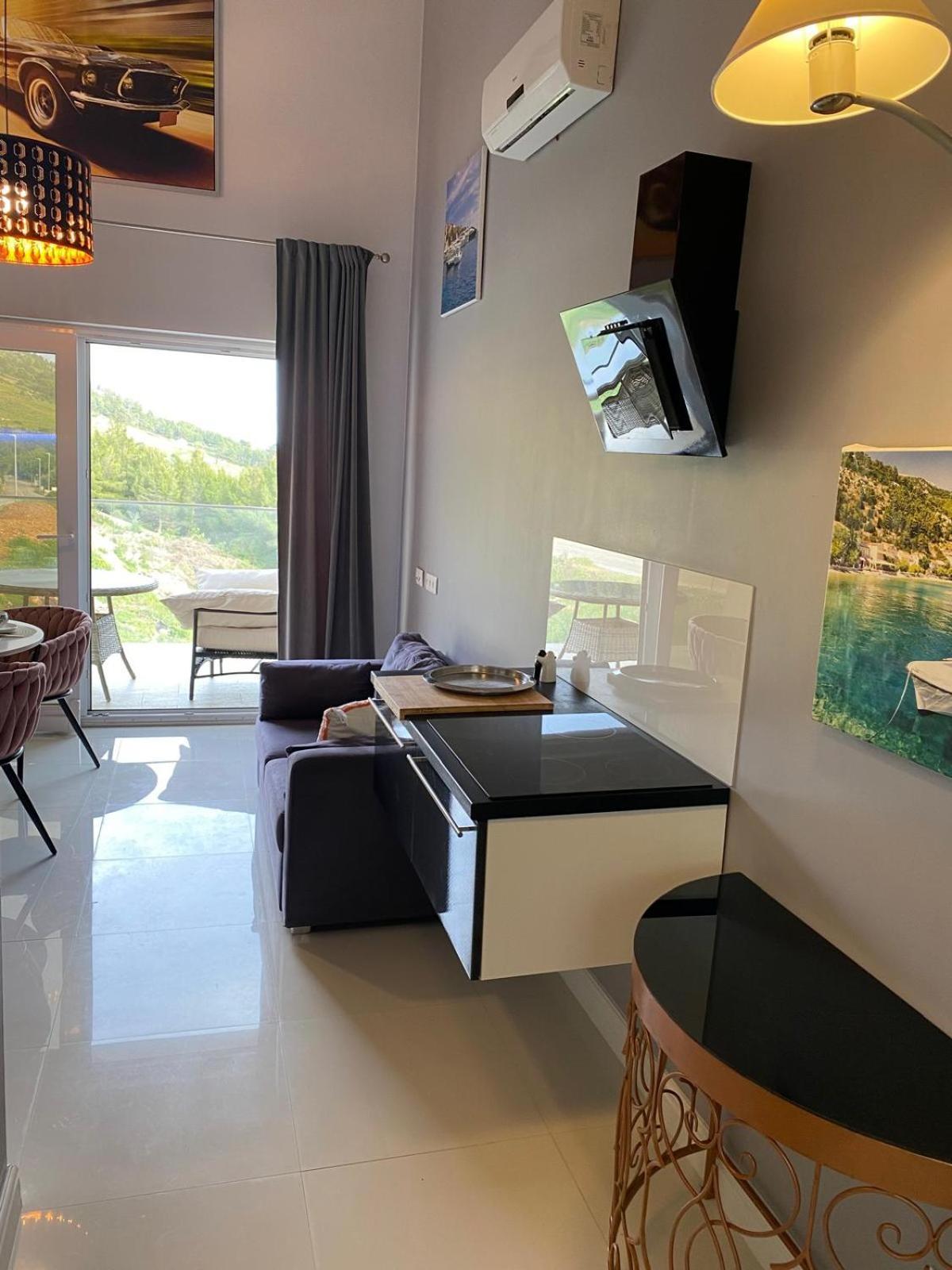 Apartment Perla Hvar