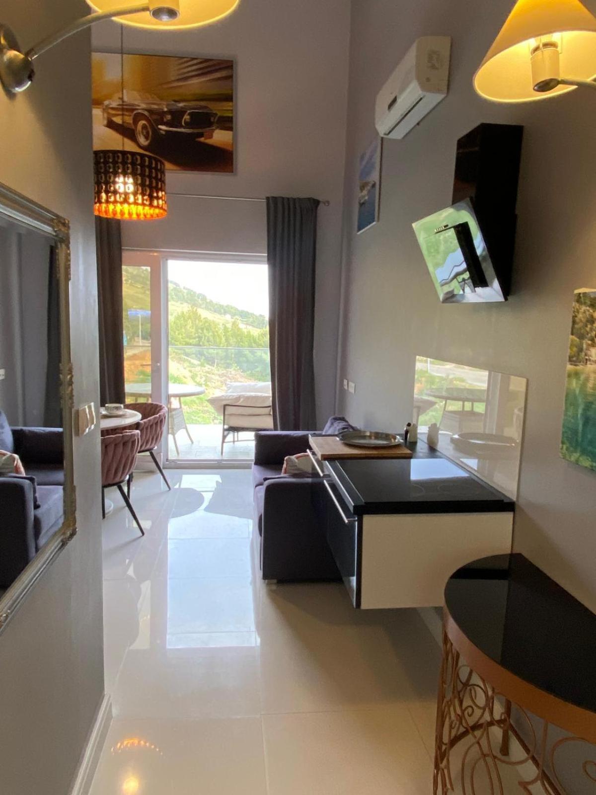 Perla Hvar Apartment *