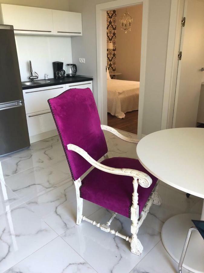 Apartment Perla Hvar